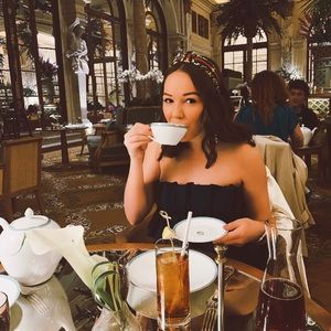 Meet your Posher, Lauren